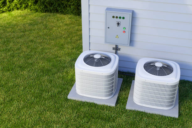 Best Residential HVAC in Dayton, TX