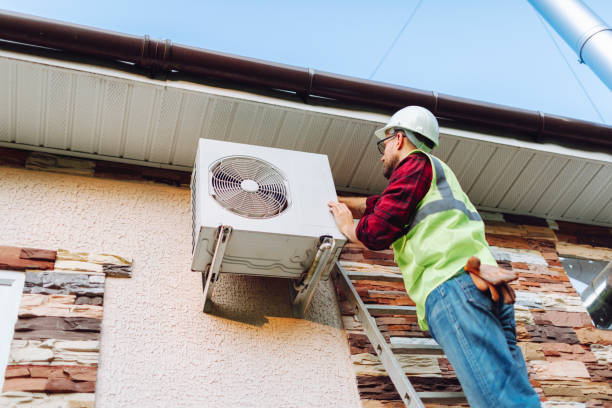 Best Energy-efficient HVAC Solutions in Dayton, TX
