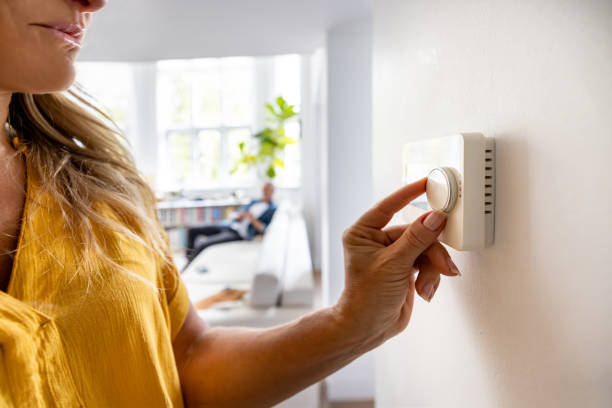 Best Air Conditioning Cleaning in Dayton, TX